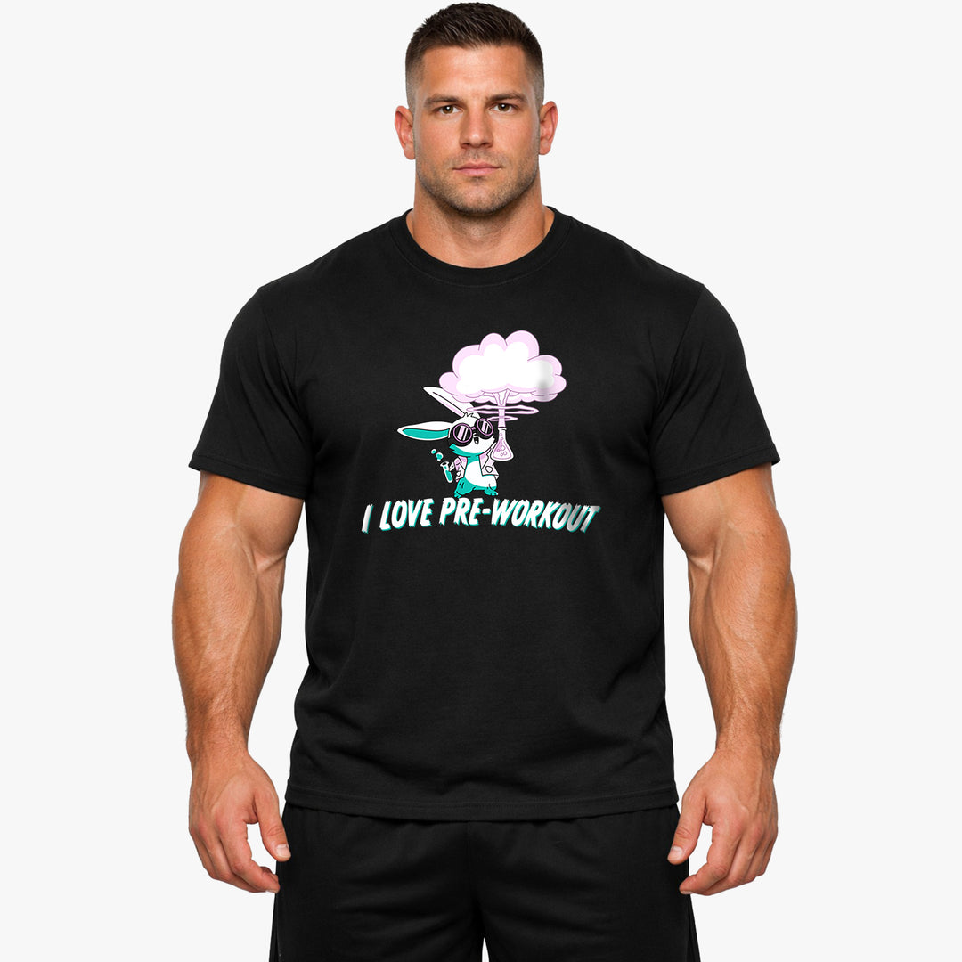 Love Shirt