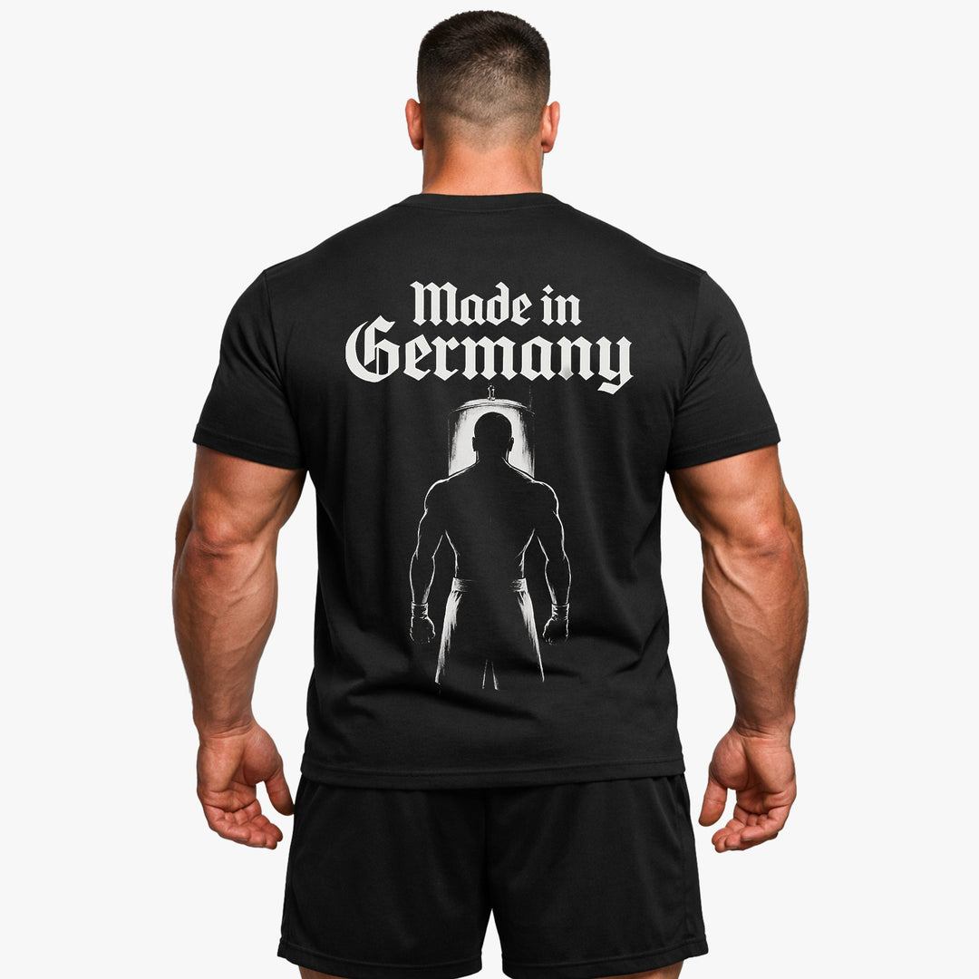 Made in Germany (Backprint) T-Shirt