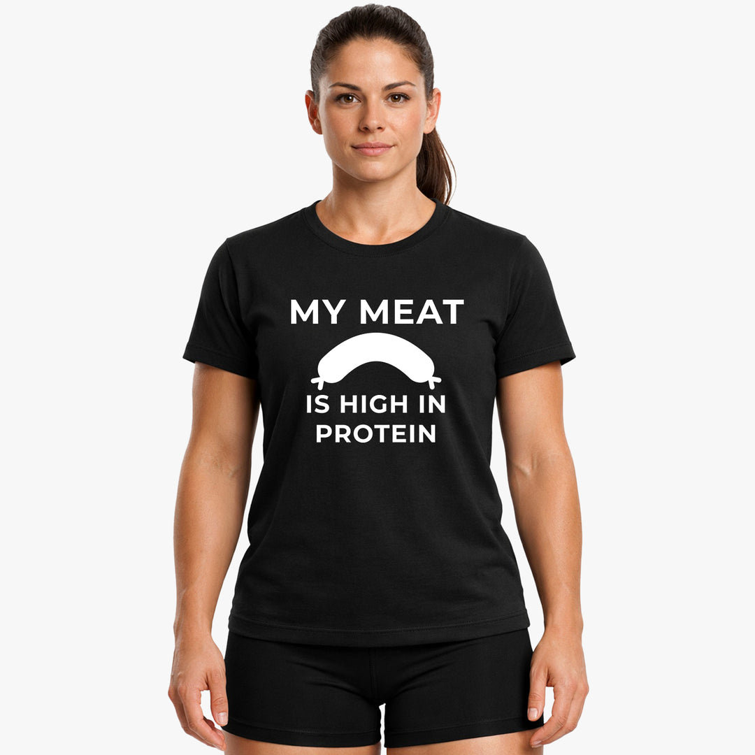 My Meat Shirt