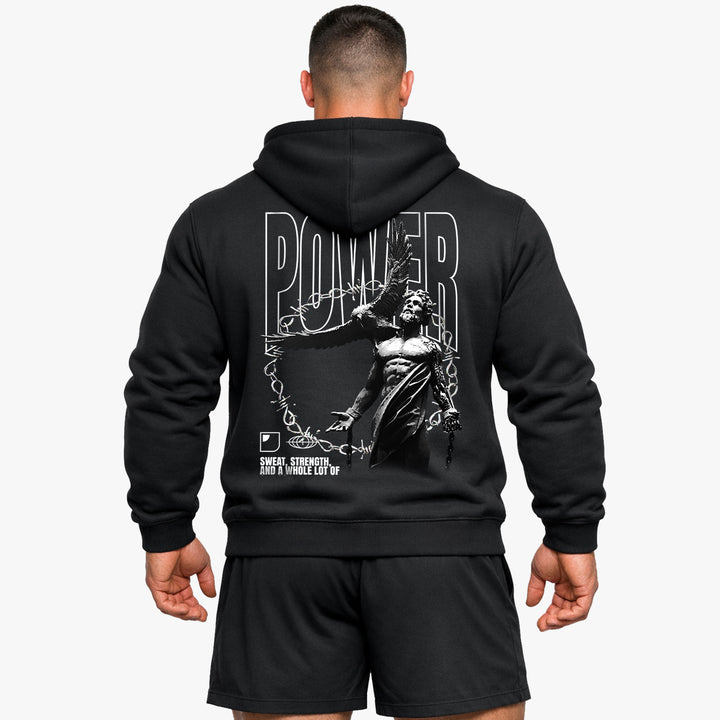 Power Hoodie