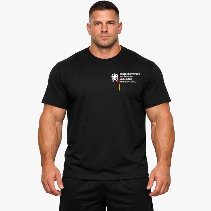 Proteinmangel Shirt