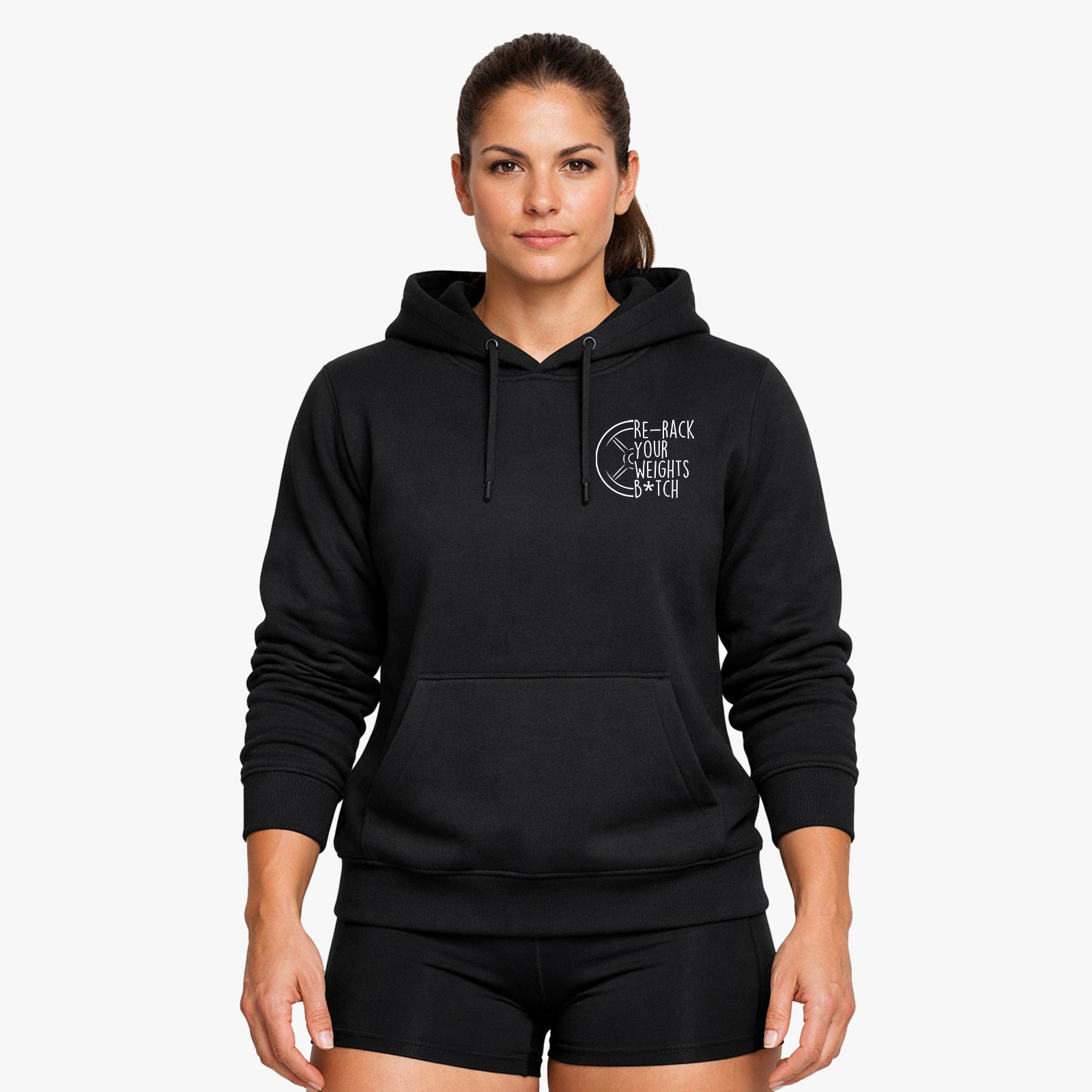 Re-Rack Hoodie