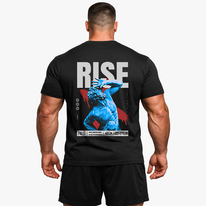Rise (Backprint) Shirt
