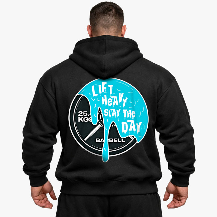 Slay  Oversized Hoodie