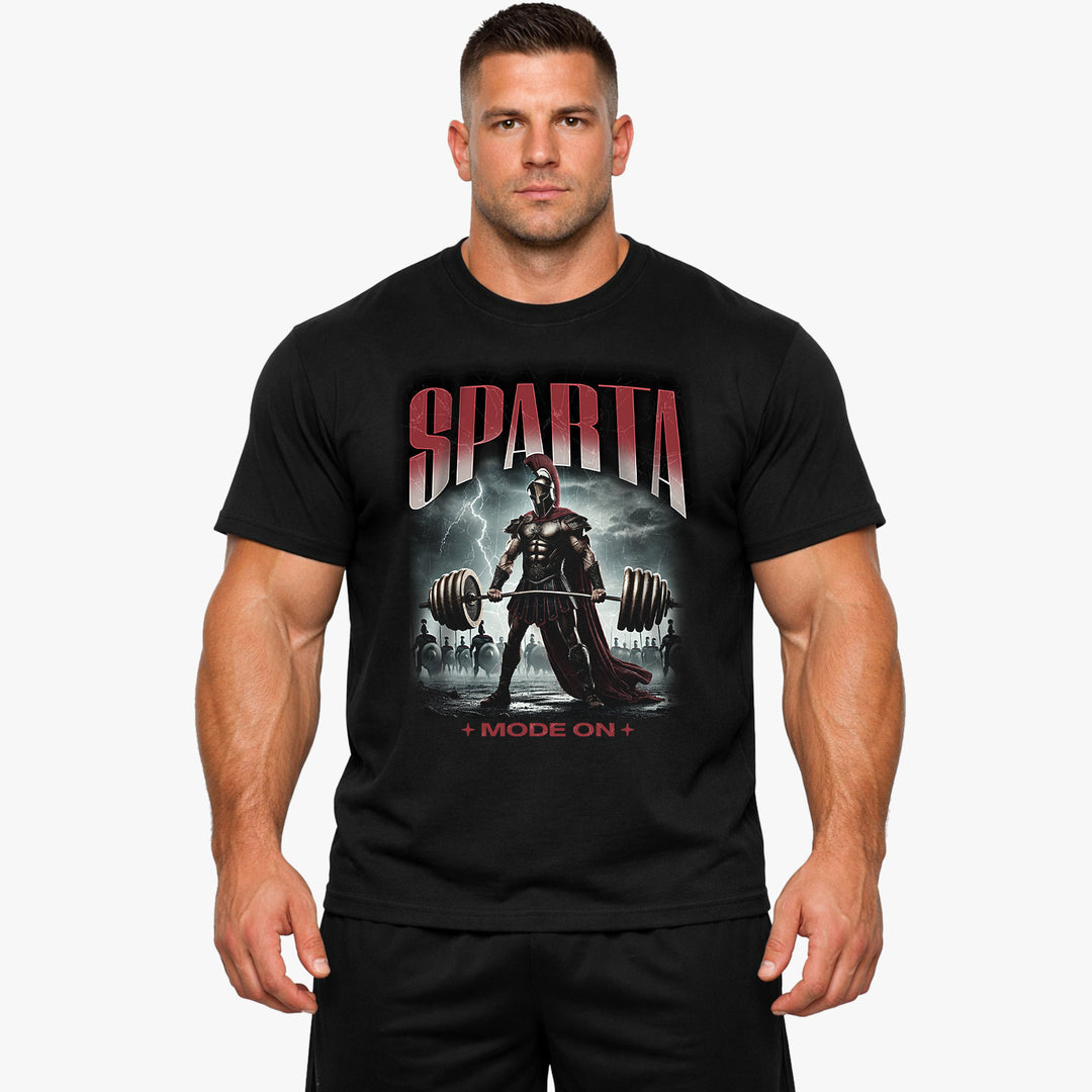 Sparta Shirt
