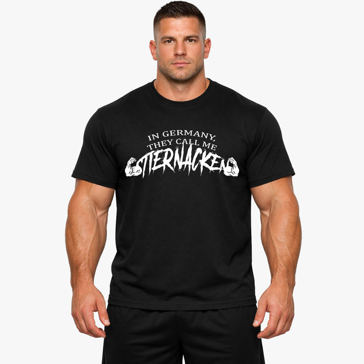 Stiernacken Shirt
