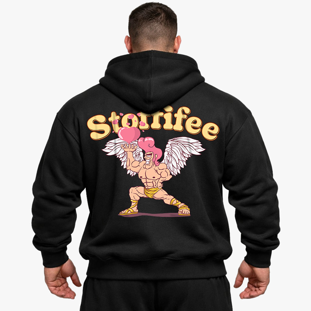 Stoffifee Oversized Hoodie