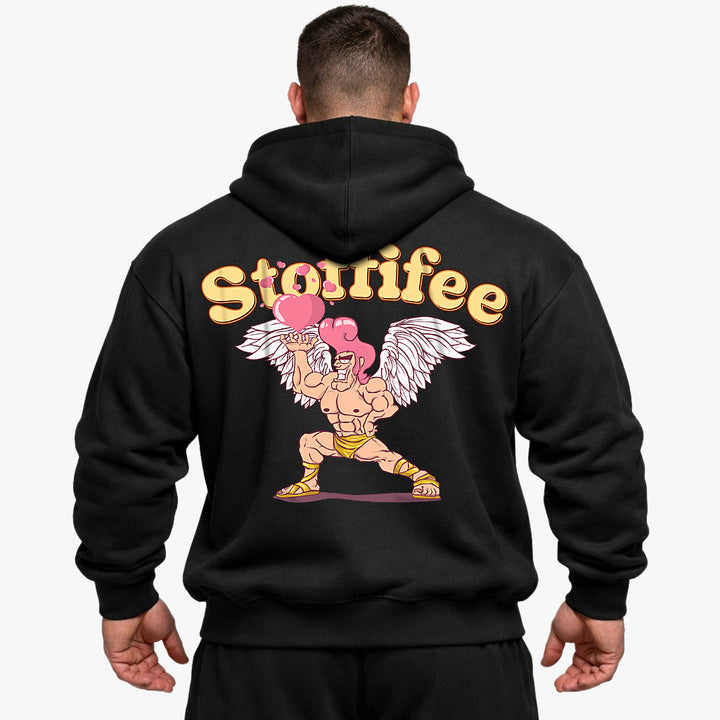 Stoffifee Oversized Hoodie