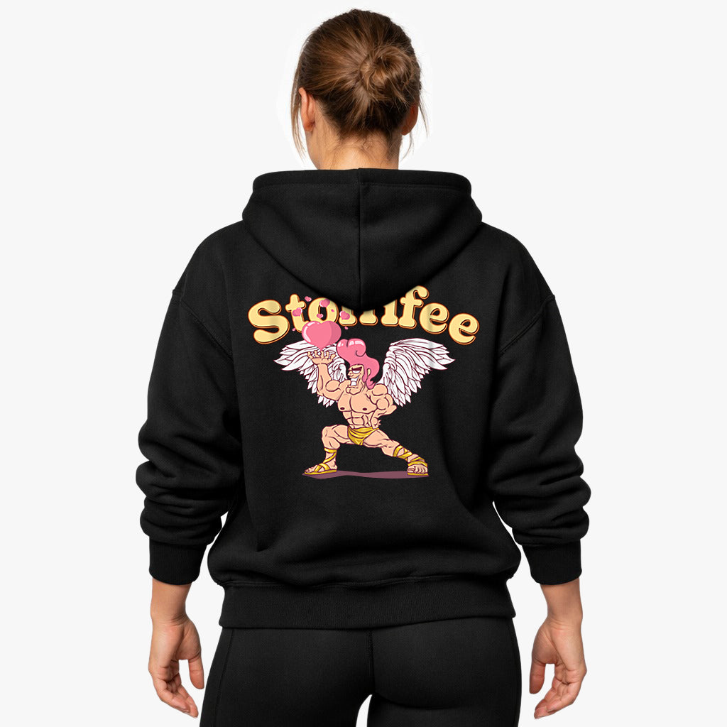 Stoffifee Oversized Hoodie