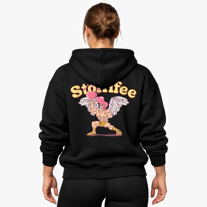 Stoffifee Oversized Hoodie