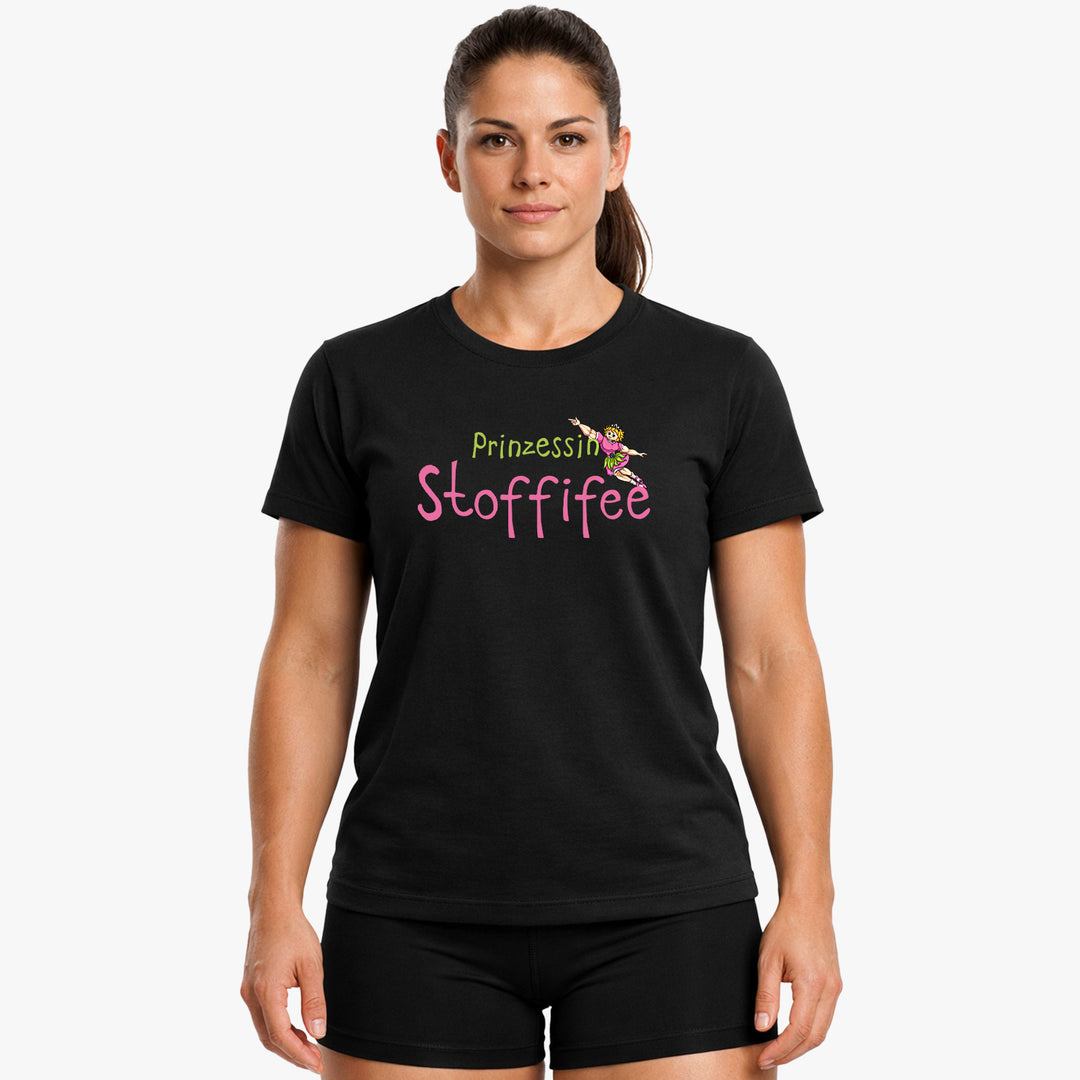 Stoffifee Shirt