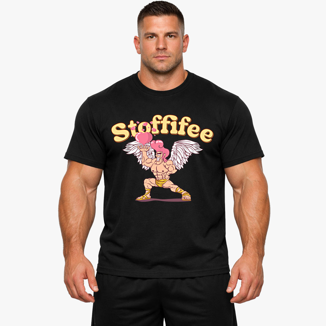 Stoffifee Shirt