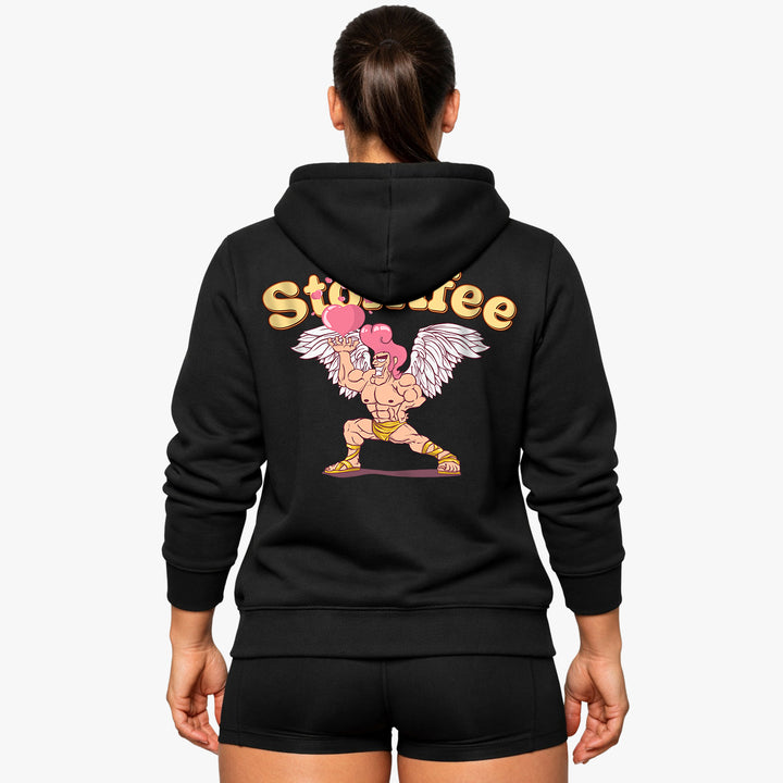 Stoffifee Hoodie