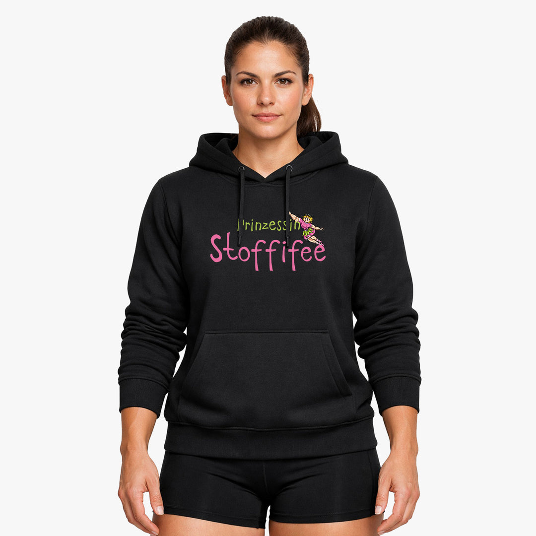 Stoffifee Hoodie