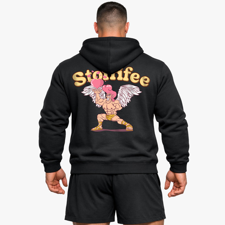 Stoffifee Hoodie