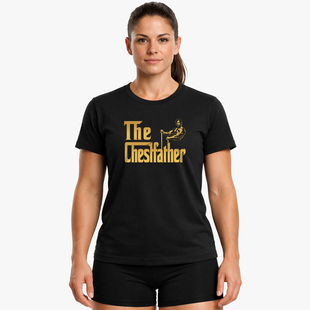 The chestfather Shirt