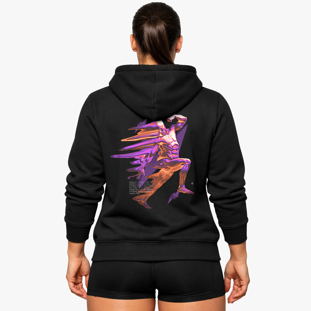 Transform Hoodie