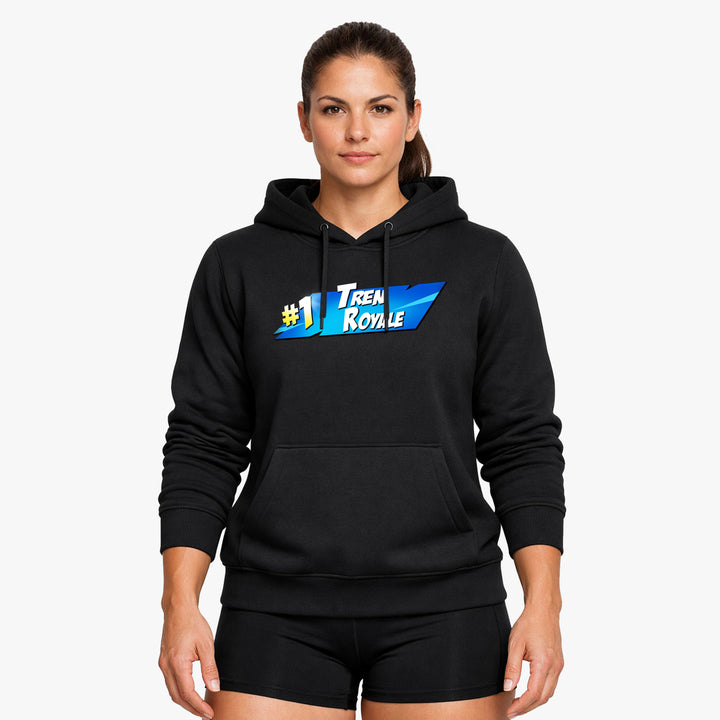 Tren Royale Hoodie