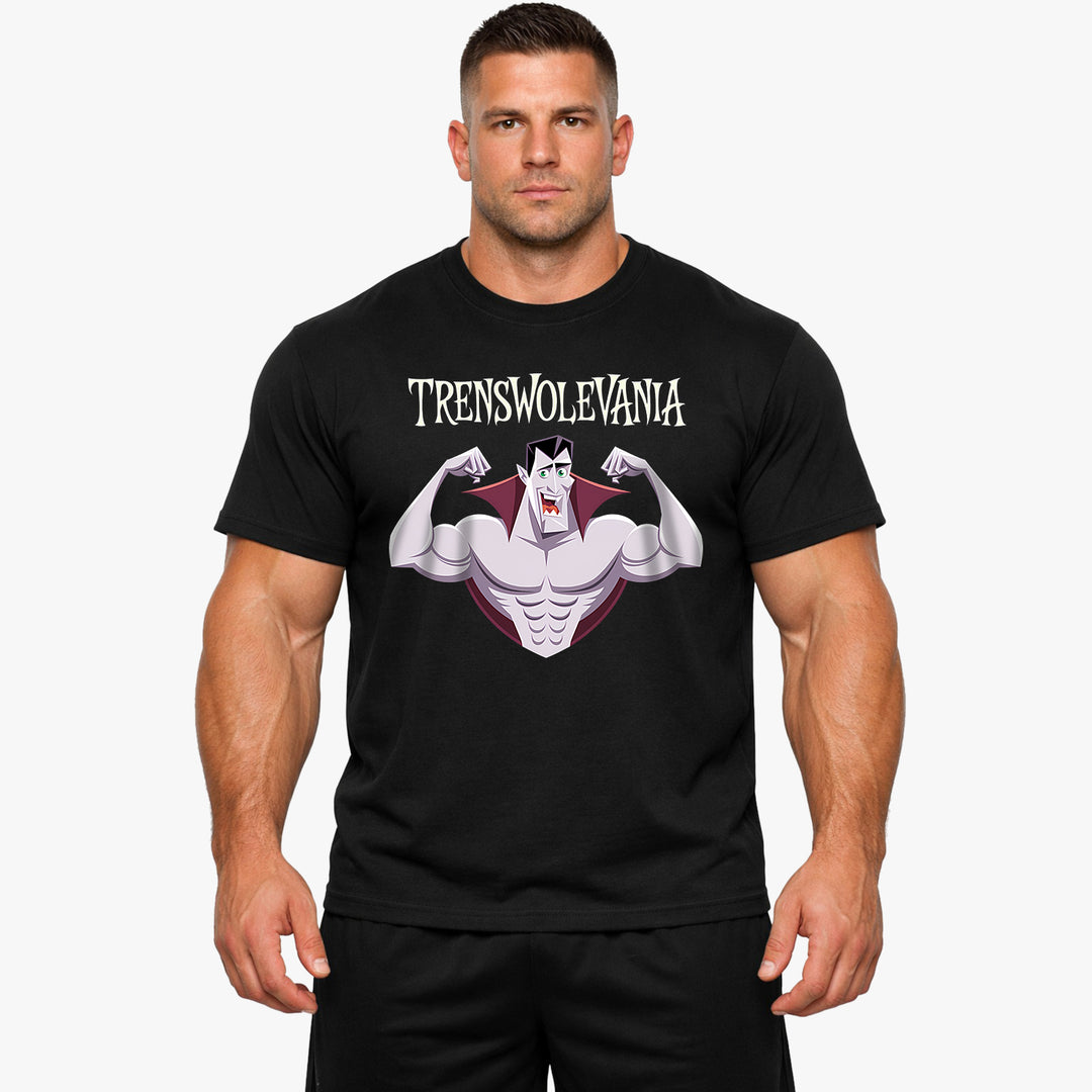Maglia Trenswolevania(V2).