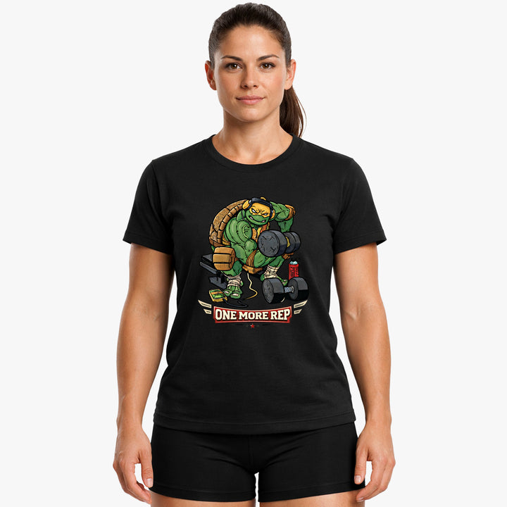 One More Rep T-Shirt