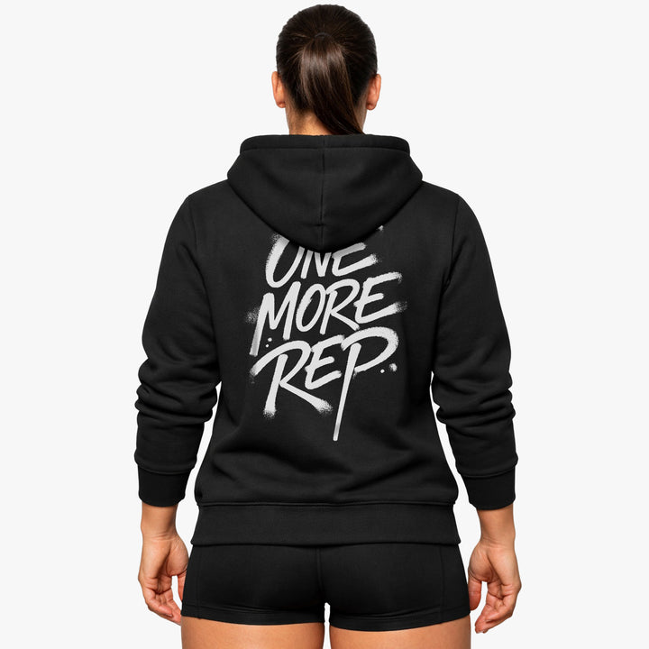 Faderland (backprint) Hoodie