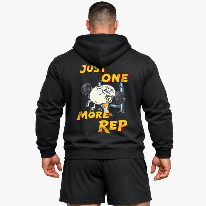 Faderland (backprint) Hoodie
