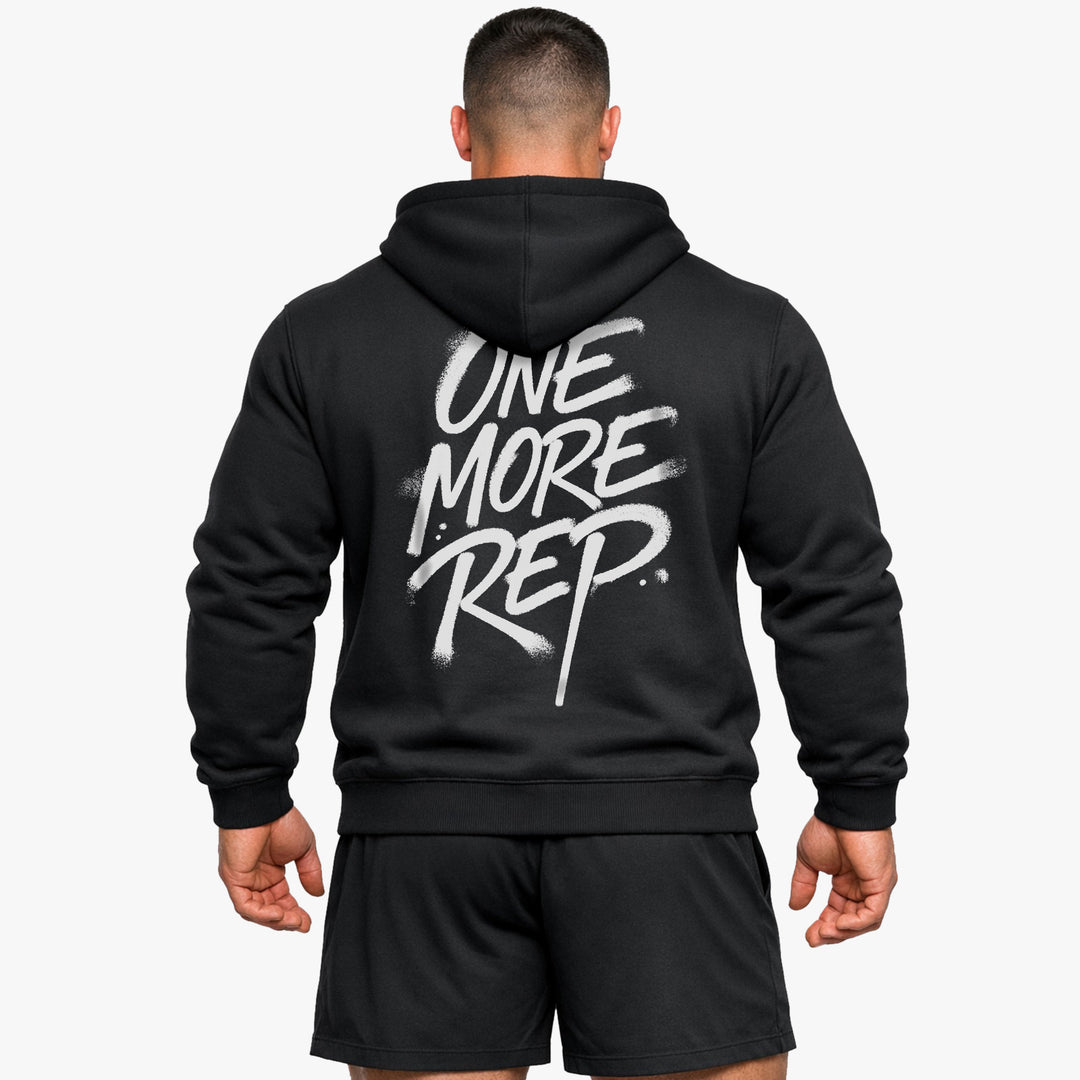Faderland (backprint) Hoodie