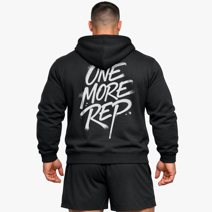Faderland (backprint) Hoodie