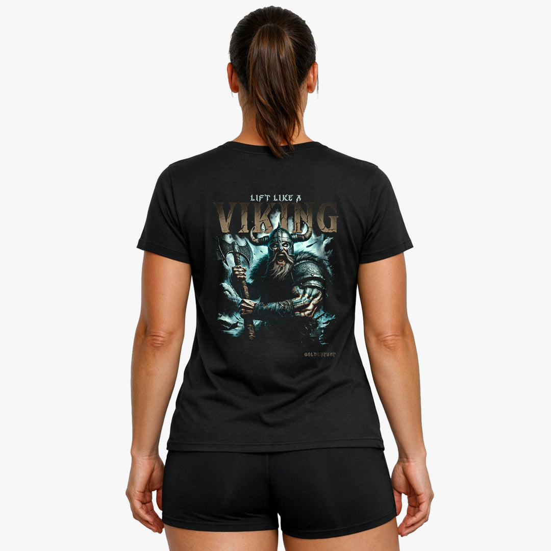 Viking (Backprint) Shirt