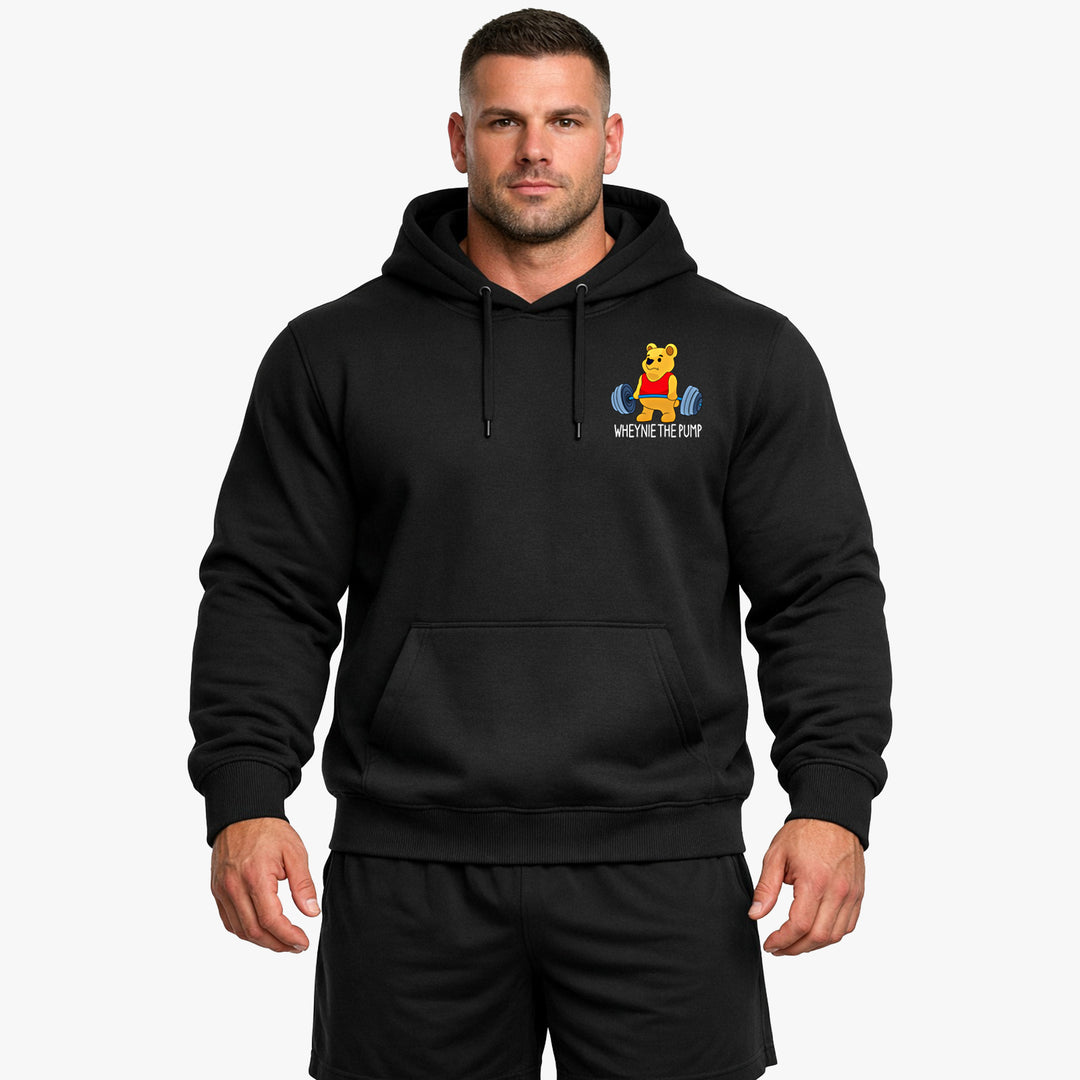 Wheynie Hoodie
