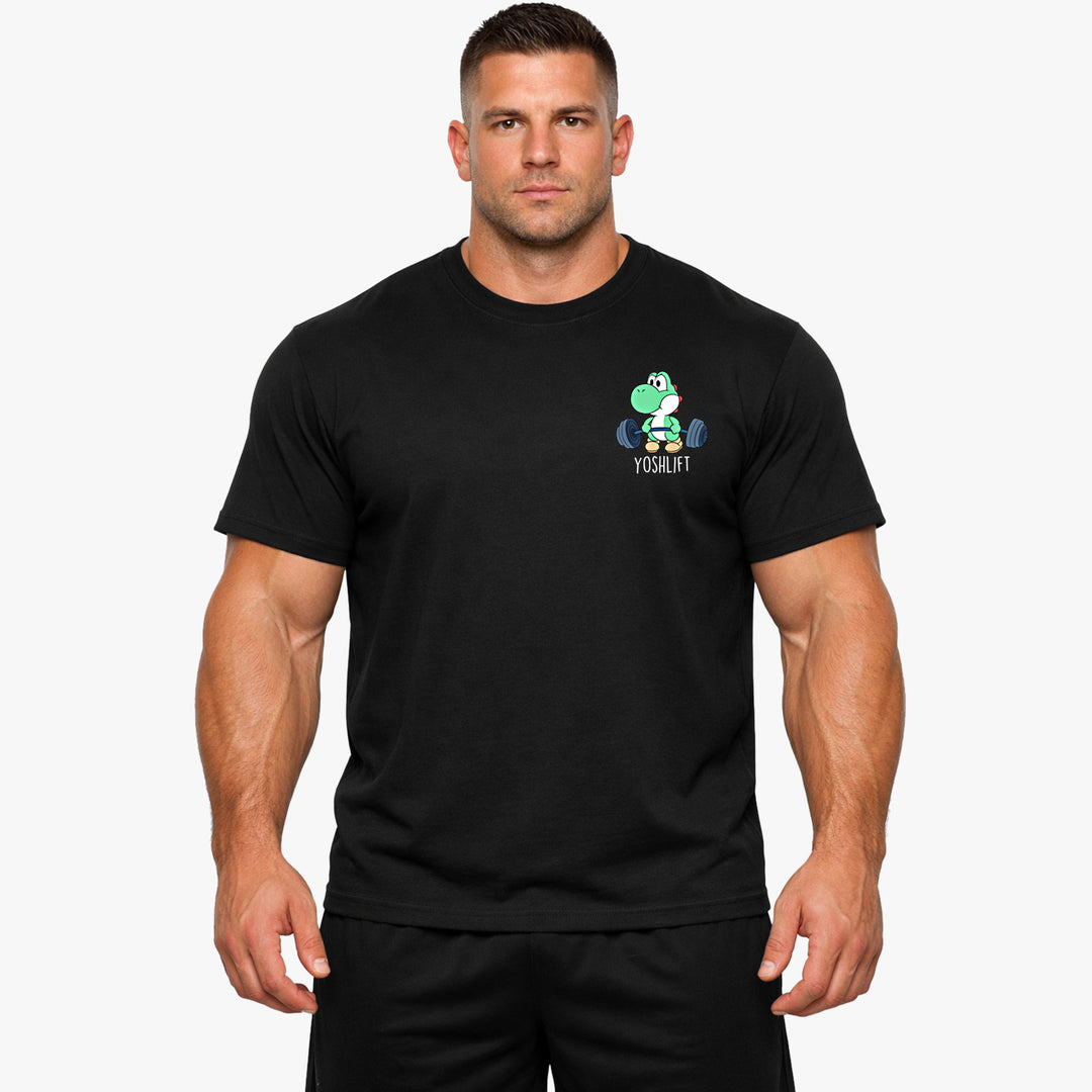 Yoshlift paita