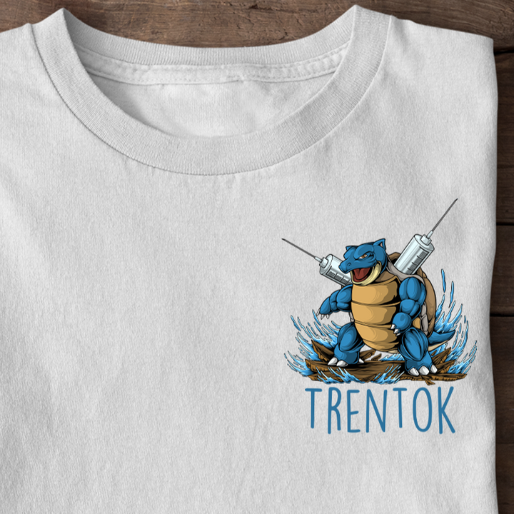 Trentok Shirt