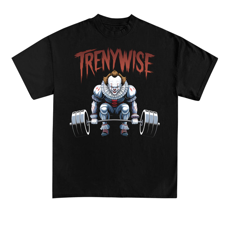 Maglia Trenywise