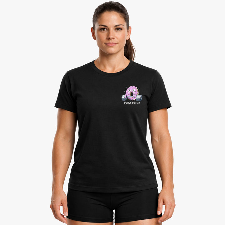 donut Shirt
