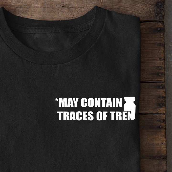 Traces Shirt