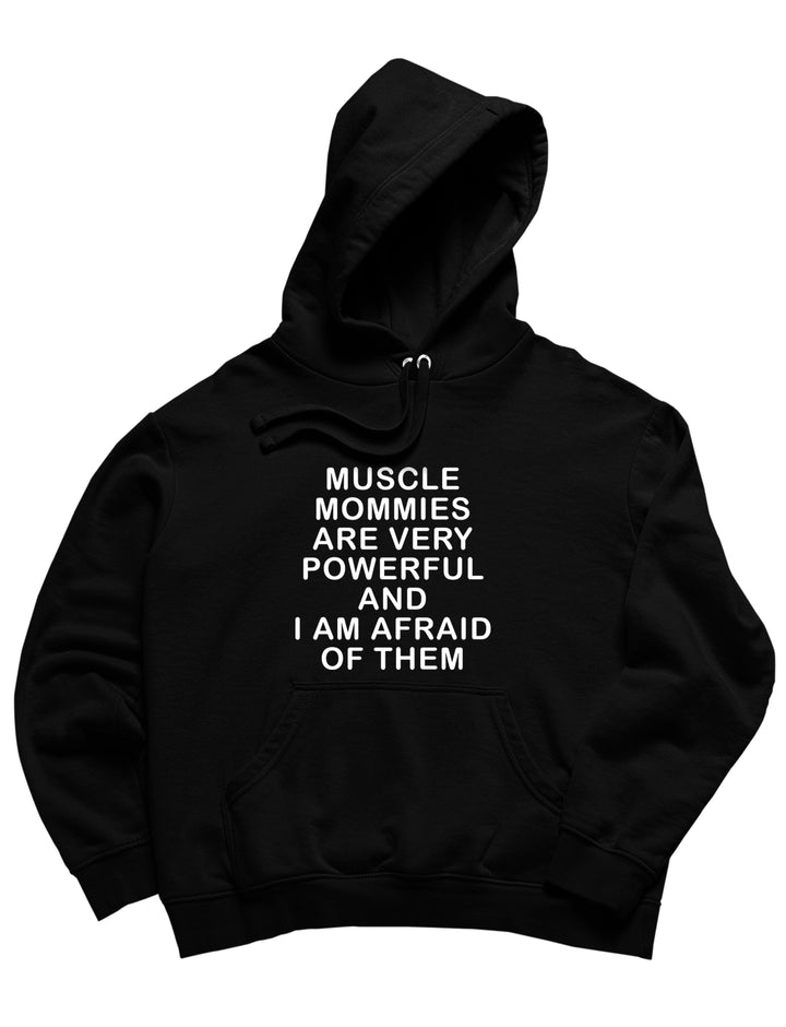 Powerful Hoodie