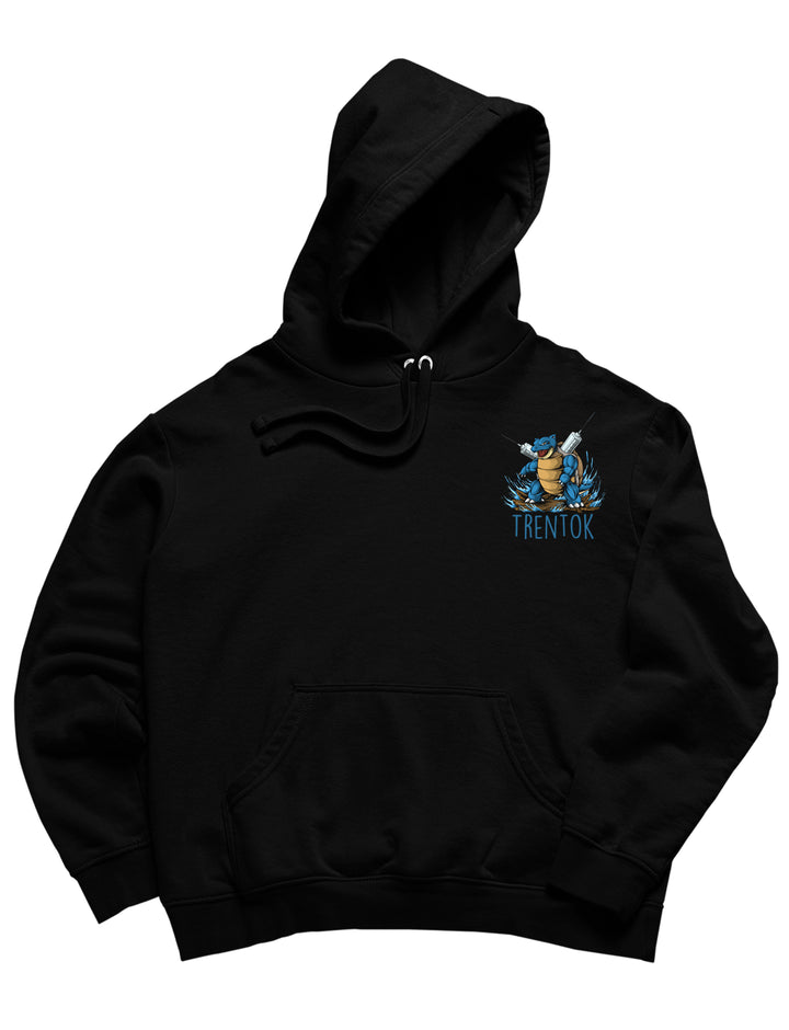 Trentok Hoodie