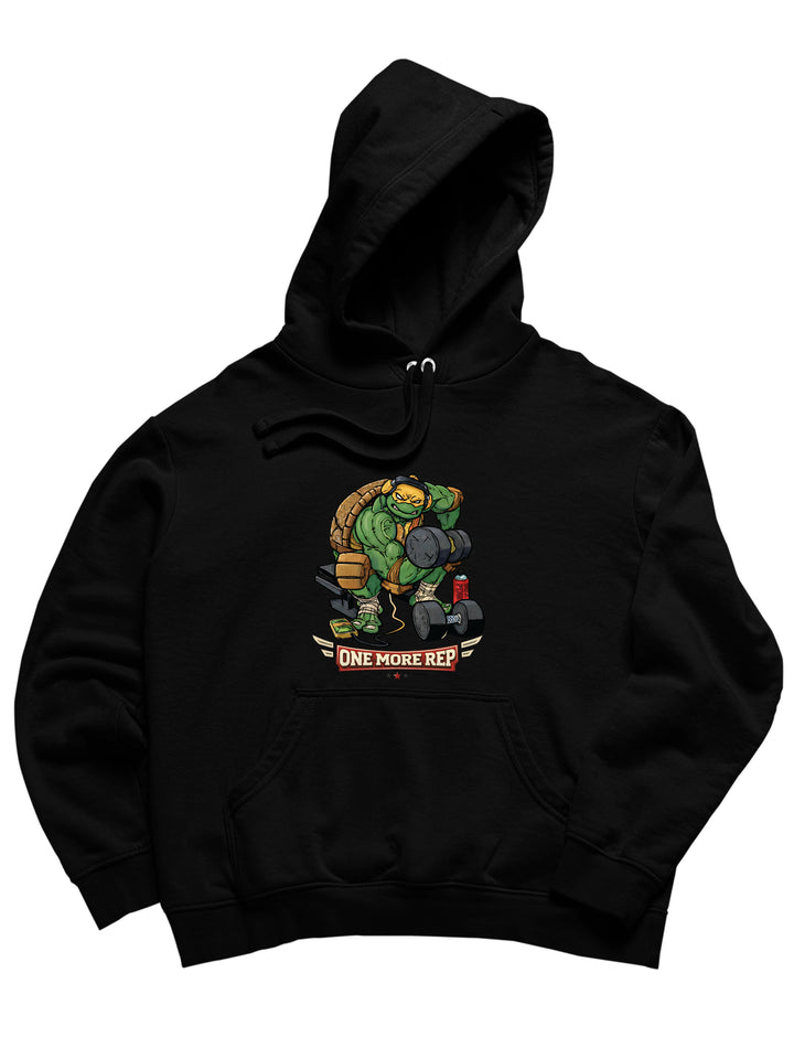 Faderland (backprint) Hoodie
