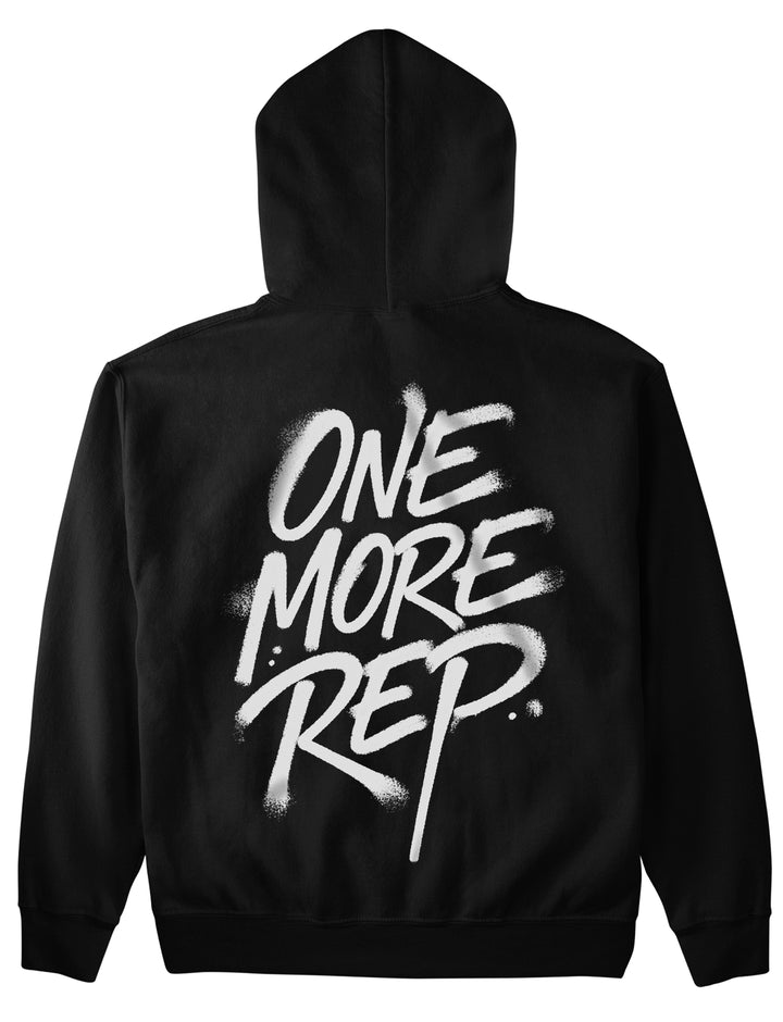 Faderland (backprint) Hoodie