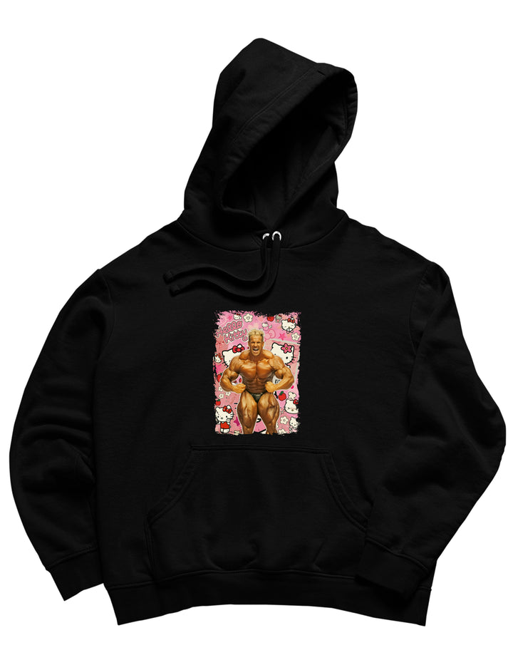 Faderland (backprint) Hoodie
