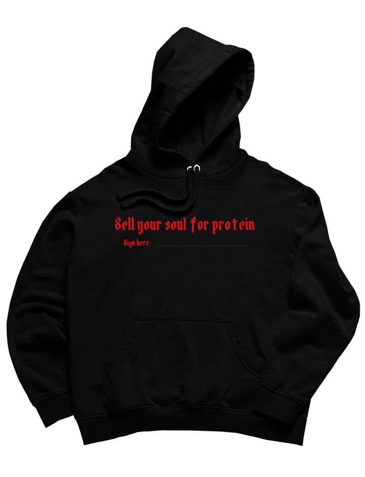 Soul Hoodie