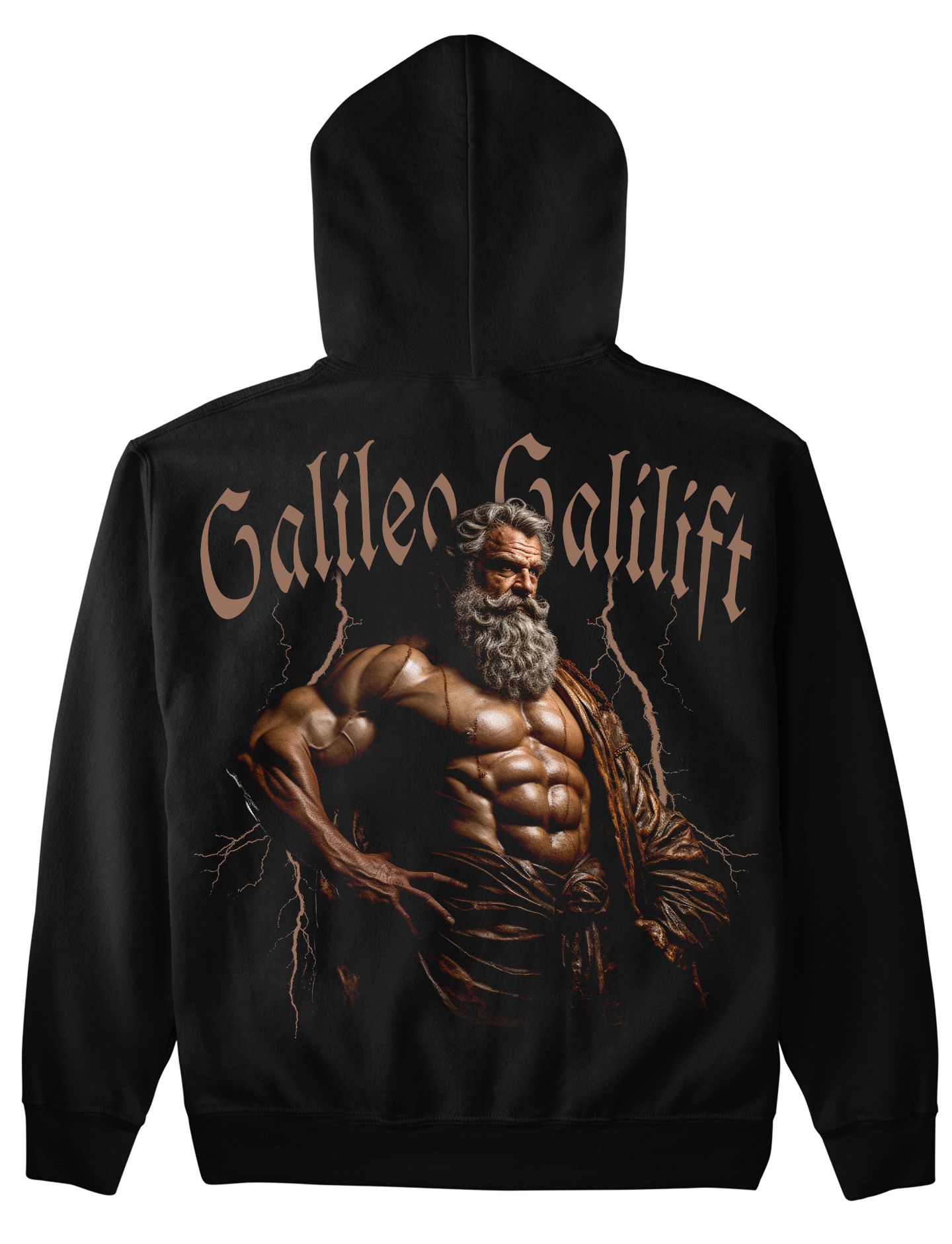 Galileo Galilift Hoodie