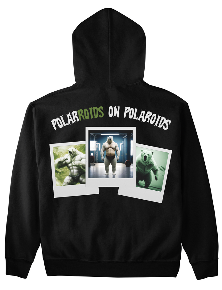 Polar Hoodie