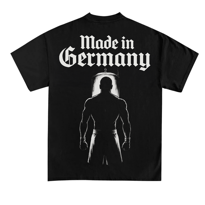 Made in Germany (Backprint) T-Shirt