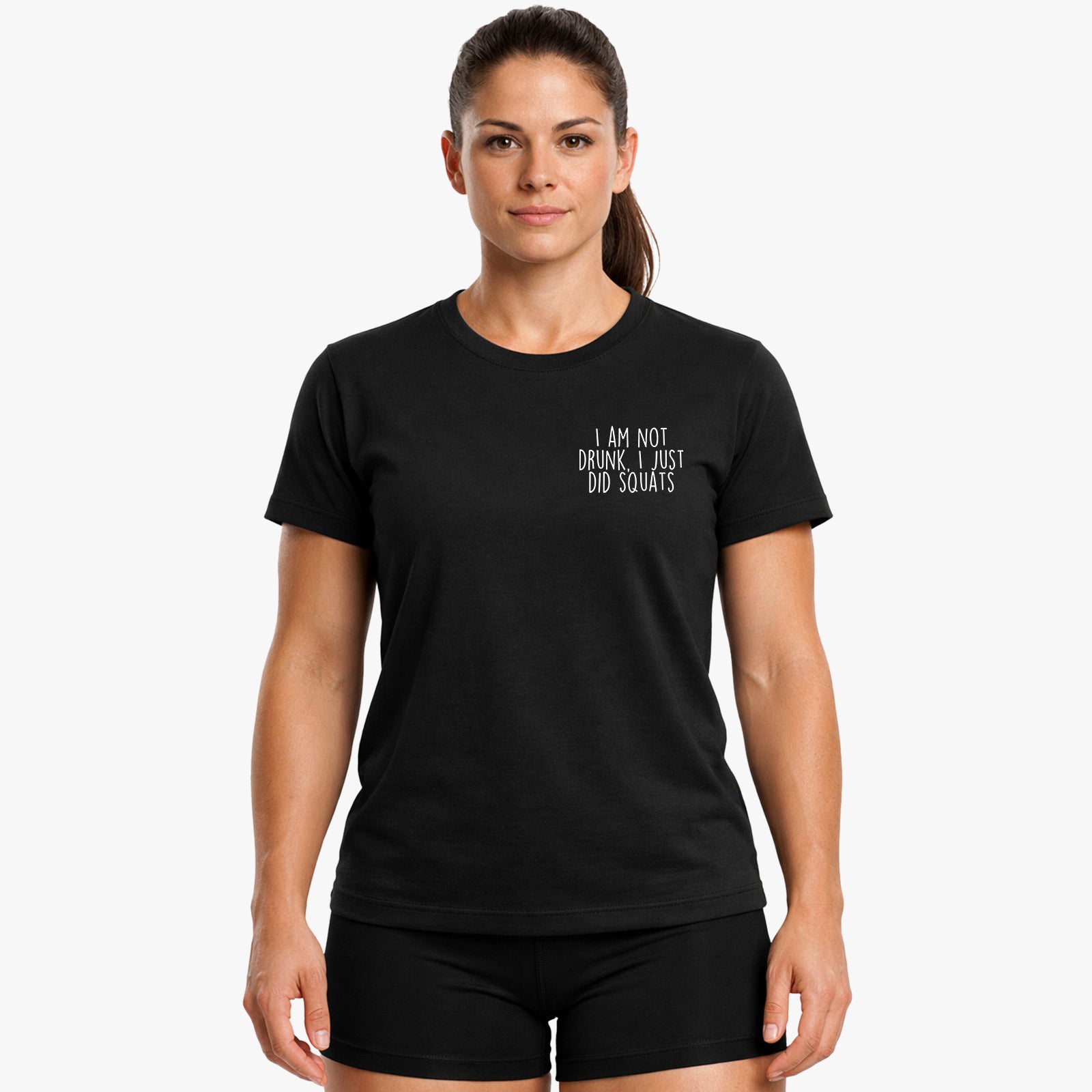 not drunk Shirt