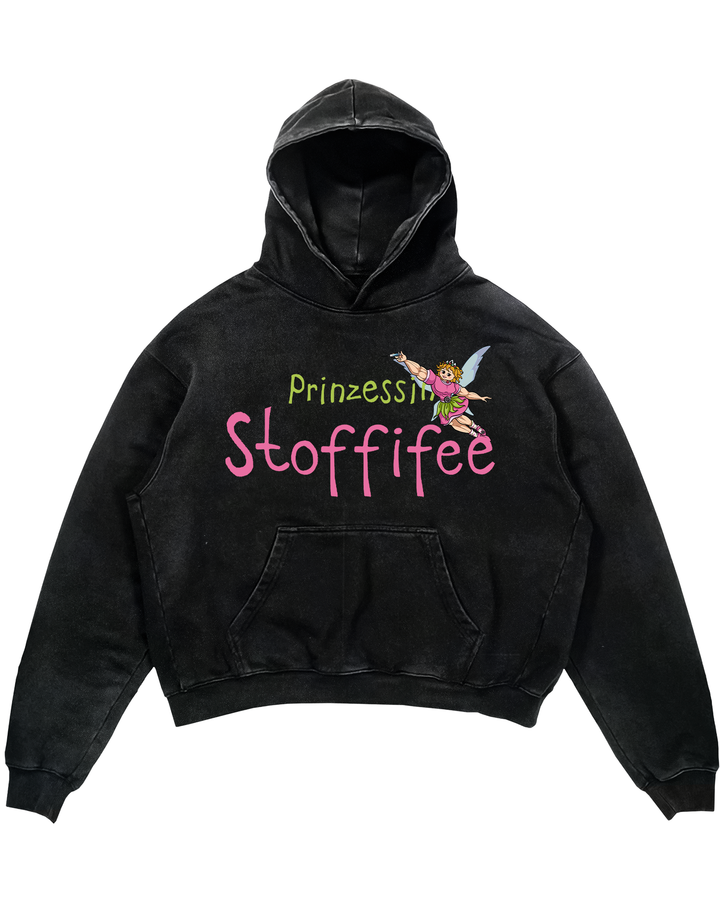 Stoffifee Oversized Hoodie