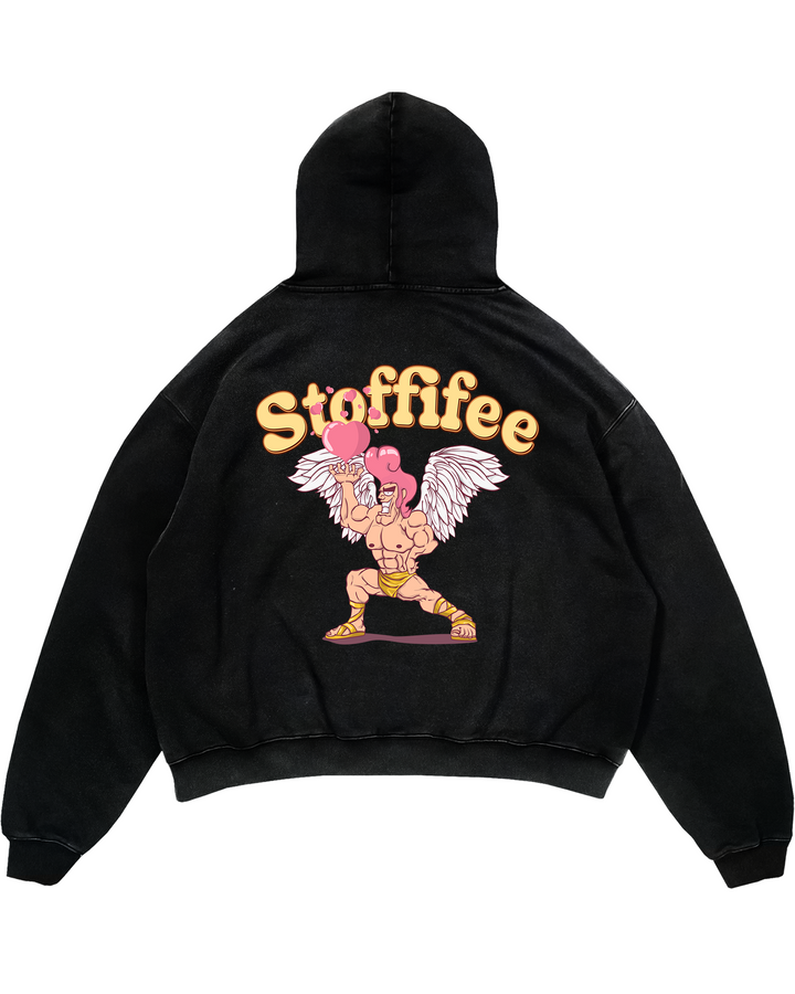 Stoffifee Oversized Hoodie