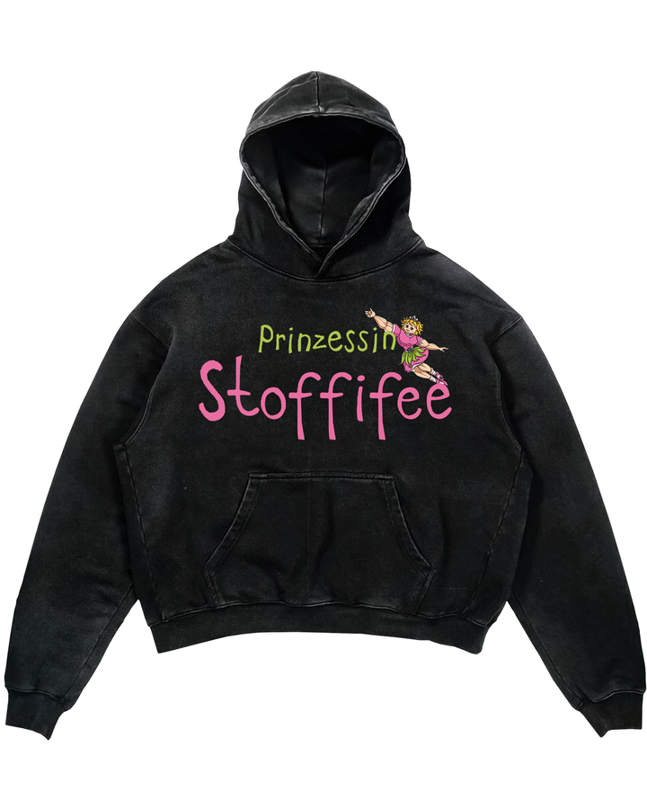 Prinzessin Stoffifee Oversized Hoodie