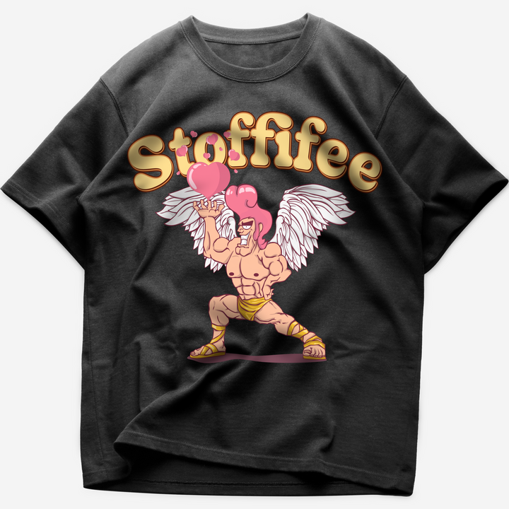 Stoffifee Oversized Shirt