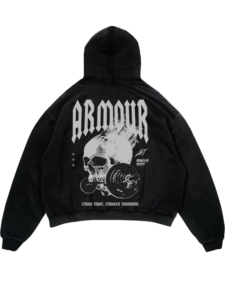 Armour Hoodie